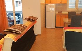 Apartmani Slavica